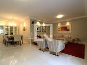 Apto, Moema, 3 Quartos, 210 m2 São Paulo