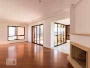 Apto, Moema, 3 Quartos, 211 m2 São Paulo