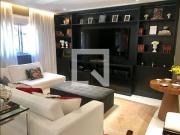 Apto, Moema, 3 Quartos, 230 m2 São Paulo