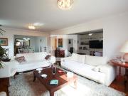 Apto, Moema, 3 Quartos, 262 m2 São Paulo