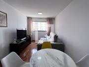 Apto, Moema, 3 Quartos, 79 m2 São Paulo