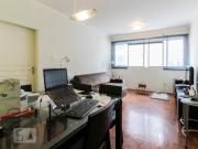 Apto, Moema, 3 Quartos, 80 m2 São Paulo
