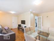 Apto, Moema, 3 Quartos, 87 m2 São Paulo