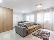 Apto, Moema, 3 Quartos, 90 m2 São Paulo