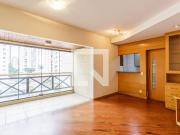 Apto, Moema, 3 Quartos, 95 m2 São Paulo