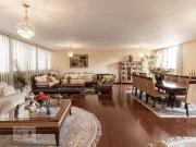 Apto, Moema, 4 Quartos, 275 m2 São Paulo