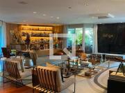 Apto, Moema, 4 Quartos, 601 m2 São Paulo