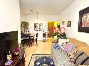 APTO MOEMA PÁSSAROS 60M² 2 DORMITÓRIOS 1 SUÍTE