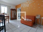 Apto, Mogi Moderno, 2 Quartos, 57 m2 Mogi das Cruzes