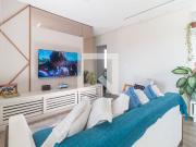 Apto, Mogi Moderno, 2 Quartos, 67 m2 Mogi das Cruzes