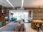 Apto, Mogilar, 2 Quartos, 105 m2 Mogi das Cruzes