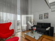 Apto, Moinhos de Vento, 1 Quarto, 104 m2 Porto Alegre