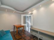 Apto, Moinhos de Vento, 1 Quarto, 70 m2 Porto Alegre