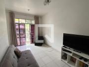 Apto, Moneró, 1 Quarto, 47 m2 Rio de Janeiro