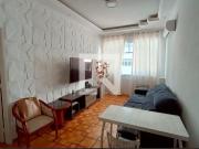 Apto, Moneró, 1 Quarto, 80 m2 Rio de Janeiro