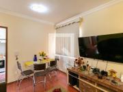 Apto, Monsenhor Messias, 2 Quartos, 55 m2 Belo Horizonte