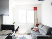 Apto, Mooca, 1 Quarto, 25 m2 São Paulo