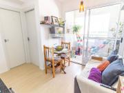 Apto, Mooca, 1 Quarto, 25 m2 São Paulo