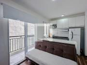 Apto, Mooca, 1 Quarto, 26 m2 São Paulo