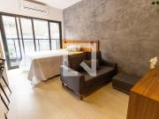 Apto, Mooca, 1 Quarto, 27 m2 São Paulo