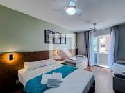 Apto, Mooca, 1 Quarto, 28 m2 São Paulo