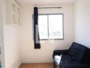 Apto, Mooca, 1 Quarto, 30 m2 São Paulo