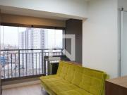 Apto, Mooca, 1 Quarto, 30 m2 São Paulo