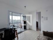 Apto, Mooca, 1 Quarto, 30 m2 São Paulo