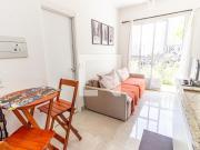 Apto, Mooca, 1 Quarto, 30 m2 São Paulo