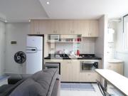 Apto, Mooca, 1 Quarto, 31 m2 São Paulo