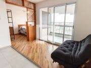 Apto, Mooca, 1 Quarto, 31 m2 São Paulo