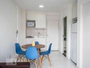 Apto, Mooca, 1 Quarto, 32 m2 São Paulo