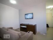 Apto, Mooca, 1 Quarto, 33 m2 São Paulo