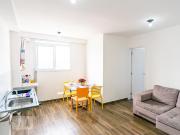 Apto, Mooca, 1 Quarto, 33 m2 São Paulo