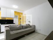 Apto, Mooca, 1 Quarto, 33 m2 São Paulo