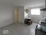Apto, Mooca, 1 Quarto, 33 m2 São Paulo