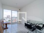 Apto, Mooca, 1 Quarto, 34 m2 São Paulo