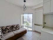 Apto, Mooca, 1 Quarto, 34 m2 São Paulo