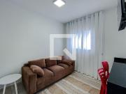 Apto, Mooca, 1 Quarto, 34 m2 São Paulo