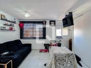 Apto, Mooca, 1 Quarto, 34 m2 São Paulo