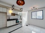 Apto, Mooca, 1 Quarto, 35 m2 São Paulo