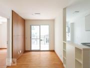 Apto, Mooca, 1 Quarto, 36 m2 São Paulo