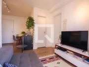 Apto, Mooca, 1 Quarto, 36 m2 São Paulo Apto, Mooca, 1 Quarto, 36 m2 São Paulo