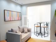 Apto, Mooca, 1 Quarto, 36 m2 São Paulo