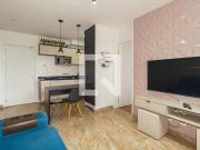 Apto, Mooca, 1 Quarto, 36 m2 São Paulo