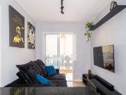 Apto, Mooca, 1 Quarto, 37 m2 São Paulo