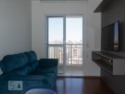 Apto, Mooca, 1 Quarto, 39 m2 São Paulo