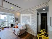 Apto, Mooca, 1 Quarto, 40 m2 São Paulo