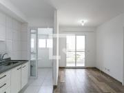 Apto, Mooca, 1 Quarto, 40 m2 São Paulo