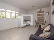 Apto, Mooca, 1 Quarto, 43 m2 São Paulo